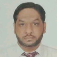 Yakub Shaikh