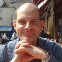 Euan Forbes