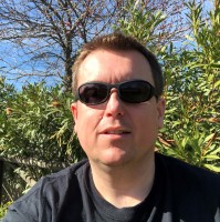 Simon Rothery