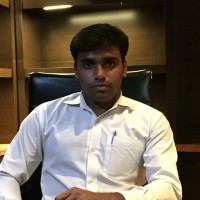 Karthik Velusamy