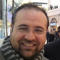 Mesut Ucar