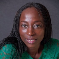 Kemi Sokenu Morris, CFRE