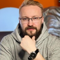 Roman Khramov