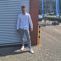 Luuk Gorter