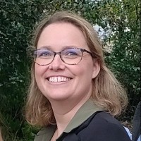 Cécile PIRON
