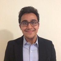 Parv Patel