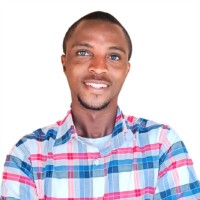 Jeremiah Ajani. CBDP, DKF.