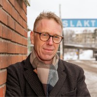 Åke Reichard
