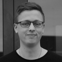 Martin Brink Madsen