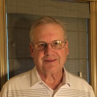 Mike Lusnak