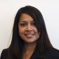 Sarika Davis