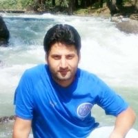Nadeemulhassan Bhat
