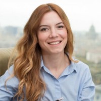 Наталья Захарова