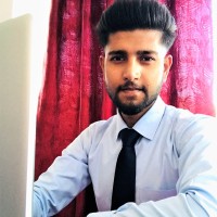 Subodh Sah