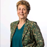 Corrine Boer