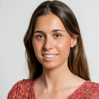 Cristina Campos García