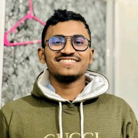 Jubayer Ahmad