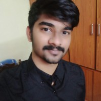 Sashank Mudumba