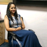 Pooja D.