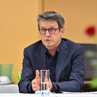 Pierre MAGNES