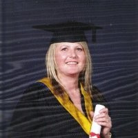 Andrea Maxwell McMaster