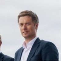 Petter Spjelkaviknes