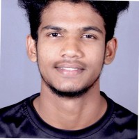 Muhammed Farsan