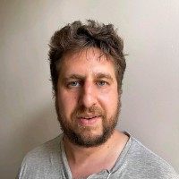 Nicholas Sheldon