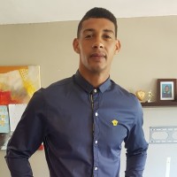Riaan Heskwa