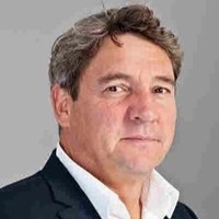 Klaus Iversen