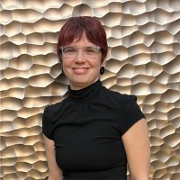 Jennifer Stover