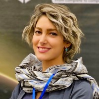 Kimia Shirazi Fard