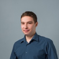 Egor Tirikov