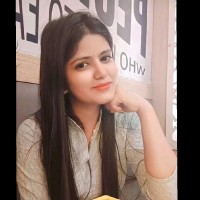 Suman Gusain