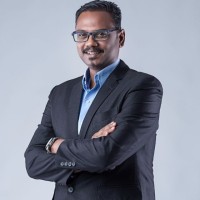 Yalisvaran Darmalingam