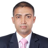 Shahin Saheelullah