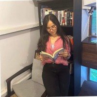 Yin Min Thu (Yinmin)