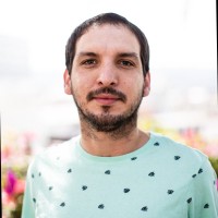 Cristian Mora