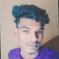 Nirmal Raj.V Raj