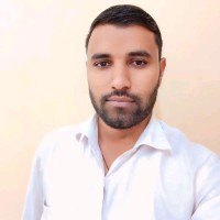 Ashish Kumar Maurya