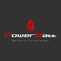 PowerBatt Asia