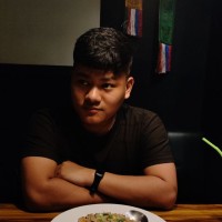 Sudeep Gurung