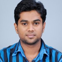 Dr JITHIN DEV S