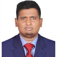 Md Nasir Uddin Molla