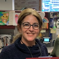 Sara Bierman
