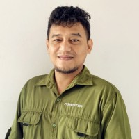 Jefri Suhendra