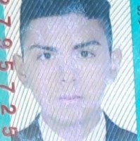 Carlos Daniel Sotelo Yauyos