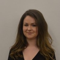 Ciara O'Donnell Mrics Mscsi