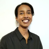 Rahwa Mohamed