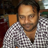 Rohit Nakipuria